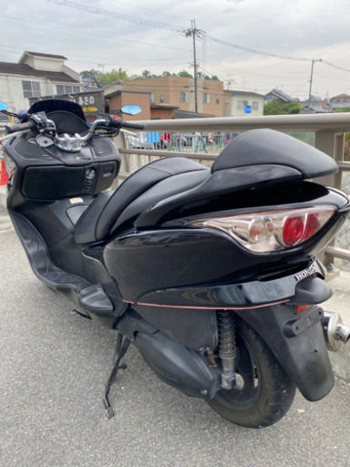 最終値下げ！難ありの為お買い得品！ ホンダ フォルツァ250 mf08
