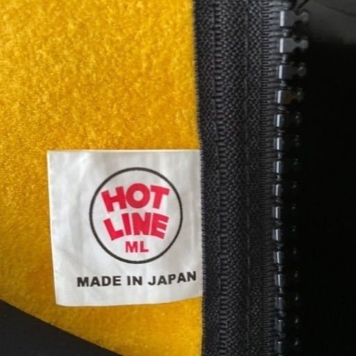 Hot Line ウエットスーツセミドライML | goldengroups.co.in