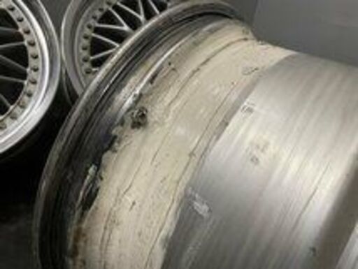 RIVERSIDE リバーサイド 社外ホイール 17インチ 4本 9J/8J4H/5HPCD114  