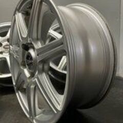 BS BRIDGESTONE TOPRUN R7 トップラン 社外ホイール 16インチ 4本 6.5
