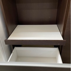 食器棚 リサイクルショップ宮崎屋 住吉店 22.6.18 A