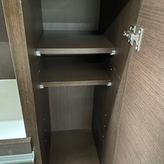 食器棚 リサイクルショップ宮崎屋 住吉店 22.6.18 A