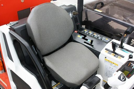 sold out】クボタ コンバイン 4条刈 AR43 42馬力 自動水平 406時間