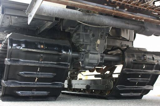 sold out】クボタ コンバイン 4条刈 AR43 42馬力 自動水平 406時間