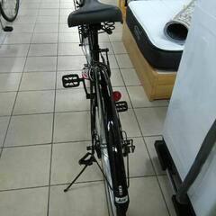 【超美品】シードリーム シティサイクル 27インチ 6段変速