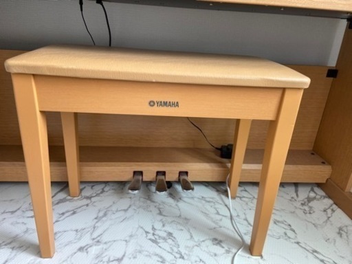 YAMAHA YDP-142 ヤマハ 電子ピアノ ARIUS(アリウス)