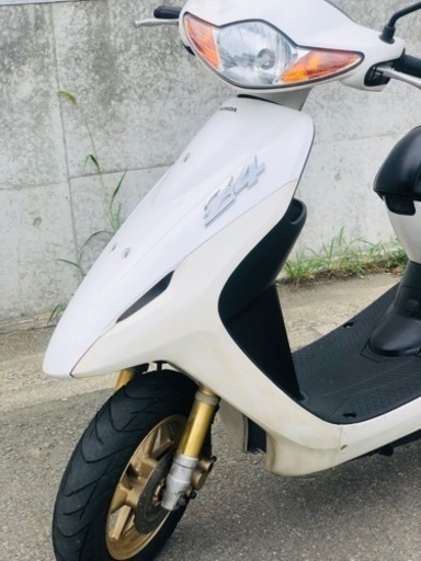⭕️HONDA Z4 4バルブ インジェクション 水冷式 4サイクル ...