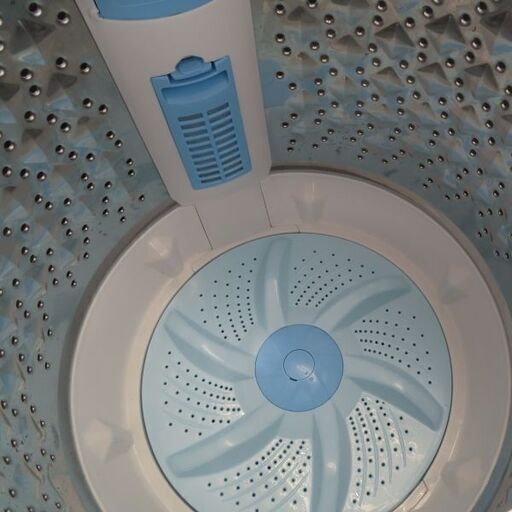 ♪東芝 洗濯機 AW-7G9 7kg ZABOON 2020年製 洗濯槽外し清掃済