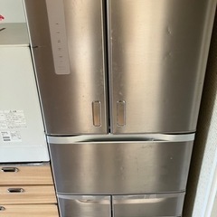 【ネット決済】東芝冷蔵庫、レンジ、トースター、食器棚セット