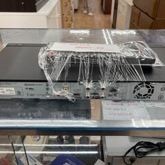 シャープ HDDレコーダー BD-NW520 2018年製 KJ691