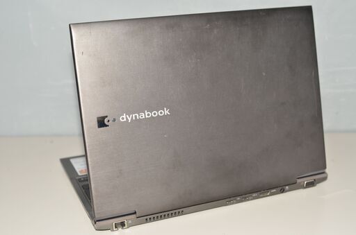 中古良品 軽量ノートPC 最新Windows11+office 東芝 R632/28GS Core i5 