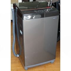 アイリスオーヤマ 洗濯機 IAW-T603BL 2021年製