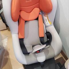 キャンセルになりました。チャイルドシート　美品　ISOFIX