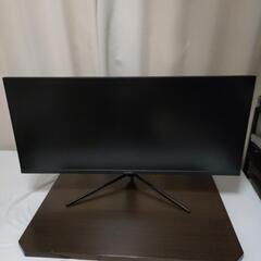 40インチウルトラワイドモニター INNOCN WR40-PRO