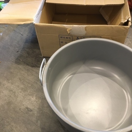 【中古】象印 内容器 A30