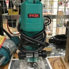 ✨リョービ　トリマ　TRE-55　中古品✨うるま市田場✨