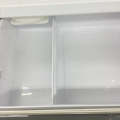 F-77【ご来店頂ける方限定】AQUAの4ドア冷凍冷蔵庫です