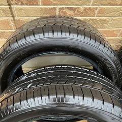 ラジアルタイヤ　　235/50R18アルファード☆ヴェルファイヤ等