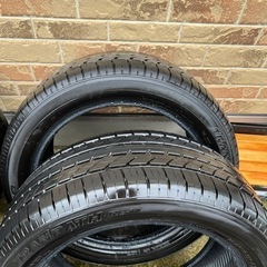 ラジアルタイヤ　　235/50R18アルファード☆ヴェルファイヤ等