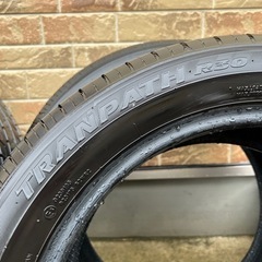 ラジアルタイヤ　　235/50R18アルファード☆ヴェルファイヤ等