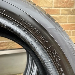 ラジアルタイヤ　　235/50R18アルファード☆ヴェルファイヤ等