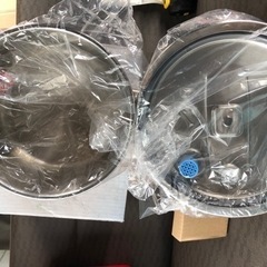 値下げしました。‼️新品‼️未使用‼️マイヤー超圧力鍋