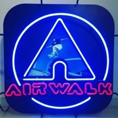 【ネット決済】air walk エアーウォーク アメリカ製　ネオ...