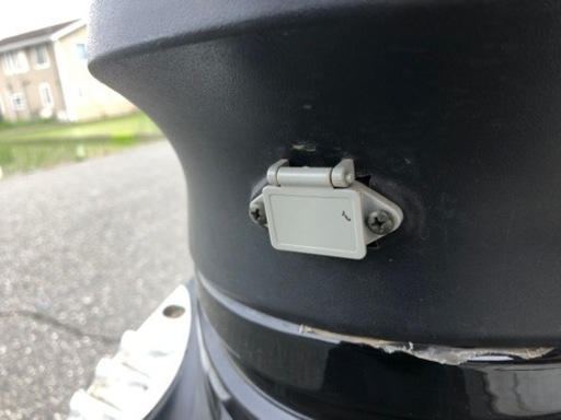 G-WHEEL 電動バイク50cc 値下げ交渉可能