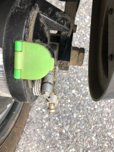 G-WHEEL 電動バイク50cc 値下げ交渉可能