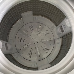 送料無料○2020年製○ハイアール○JW-LD75A○7.5kg○洗濯