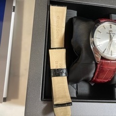 グランドセイコー　sbgx331 メンズ　時計　gs クォーツ　美品