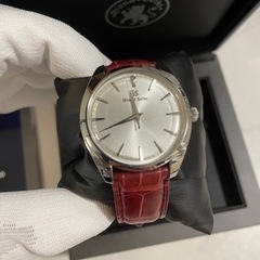 グランドセイコー　sbgx331 メンズ　時計　gs クォーツ　美品