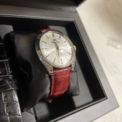 グランドセイコー　sbgx331 メンズ　時計　gs クォーツ　美品