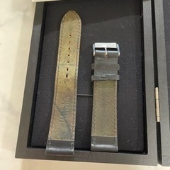 nomos ノモス　オリオン　orion グラスヒュッテ　時計　手巻き　38mm