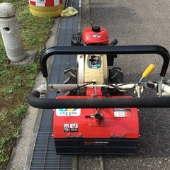 ﾌｼﾞｲ耕運機　Fujii FRP6   程度良好　ガーデニング　家庭菜園