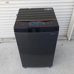 アイリスオーヤマ　全自動洗濯機　2020年式　6kg　IA…