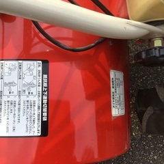 ﾌｼﾞｲ耕運機　Fujii FRP6   程度良好　ガーデニング　家庭菜園