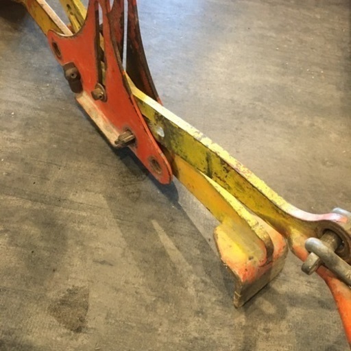 【】FAGLE CLAMP COLTD コンクリート専用クランプ EHF-0857