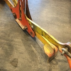 【中古】FAGLE CLAMP COLTD コンクリート専用クランプ EHF-0857 中古】FAGLE CLAMP COLTD コンクリート専用クランプ EHF-0857