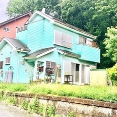 稲敷市🉐爆安人気の戸建🏡今だけ家賃交渉可能です😁