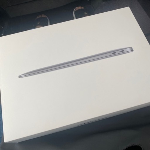 MacBook Air 13インチ 2020モデル