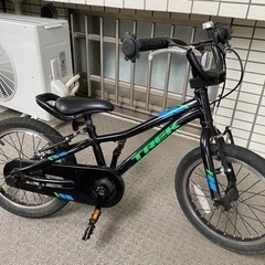 【ネット決済】Trek 子ども用自転車