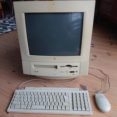 【ジャンク品】Macintosh Performa 5320