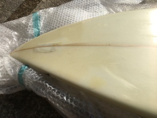 【お値引きしました！】リバーマウス　サーフボード 5.11 お値引きしました！】リバーマウス サーフボード 5.11