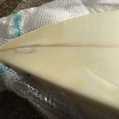 【お値引きしました！】リバーマウス　サーフボード 5.11