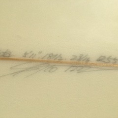 【お値引きしました！】リバーマウス　サーフボード 5.11