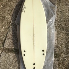 【お値引きしました！】リバーマウス　サーフボード 5.11