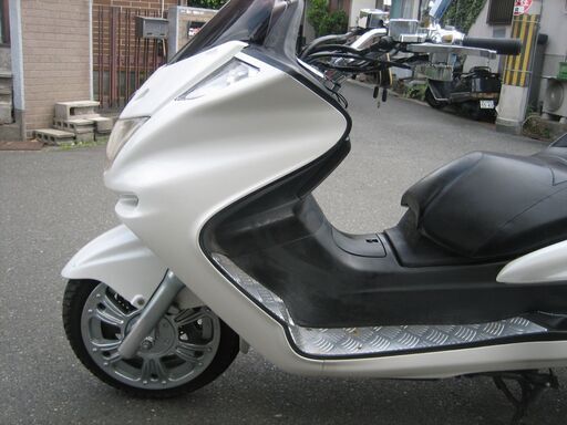 マジェスティ２５０５連メーター　美車　動画付 マジェスティ2505連メーター 美車 動画付 【公式通販】