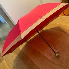 折りたたみ傘　ニナリッチ