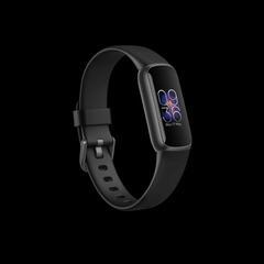 スマートウォッチ fitbit luxe